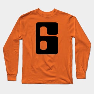 Rollerball 6 Long Sleeve T-Shirt